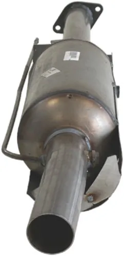 Filtre à particules / à suie, échappement BOSAL 097-344