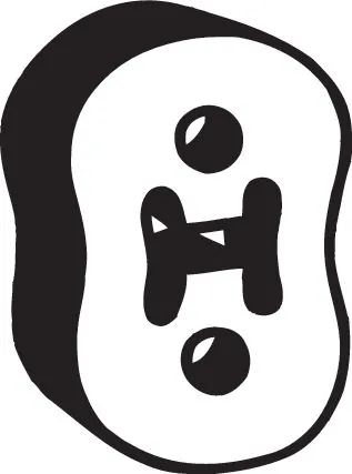 Bandes de caoutchouc, échappement BOSAL 255-314