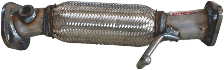 Tuyau d'échappement BOSAL 700-237