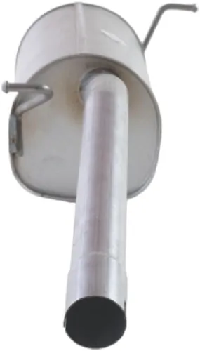 Silencieux arrière BOSAL 233-089