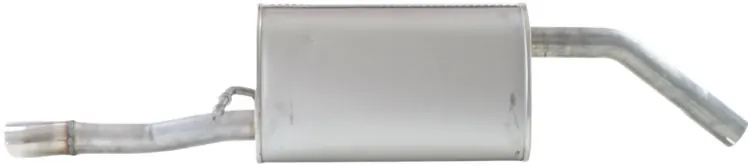 Silencieux arrière BOSAL 190-183