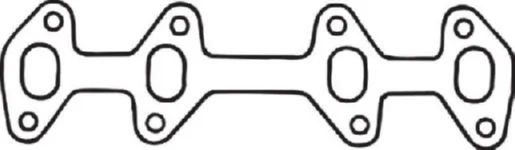 Joint d'étanchéité, tuyau d'échappement BOSAL 256-352