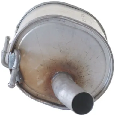 Silencieux arrière BOSAL 228-001