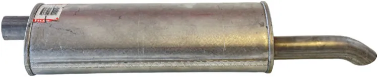 Silencieux arrière BOSAL 185-999
