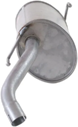 Silencieux arrière BOSAL 145-125