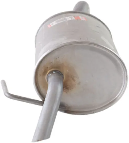 Silencieux arrière BOSAL 200-447