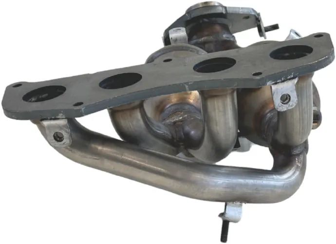 Catalyseur BOSAL 099-842