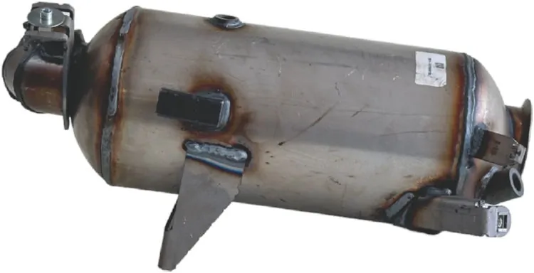 Filtre à particules / à suie, échappement BOSAL 097-580