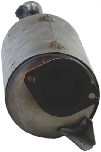 Filtre à particules / à suie, échappement BOSAL 095-811