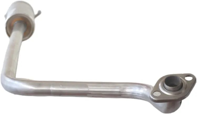 Silencieux central BOSAL 279-181