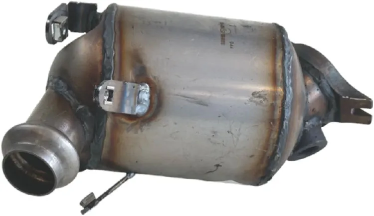 Catalyseur BOSAL 090-280