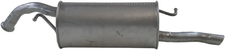 Silencieux arrière BOSAL 228-189