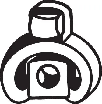 Bandes de caoutchouc, échappement BOSAL 255-004