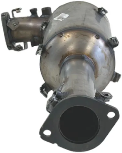 Filtre à particules / à suie, échappement BOSAL 097-114