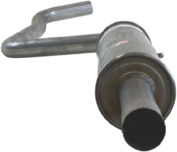 Silencieux central BOSAL 284-987