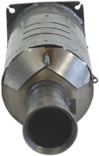 Filtre à particules / à suie, échappement BOSAL 097-101