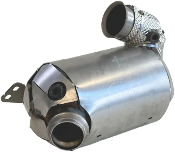 Catalyseur BOSAL 090-259