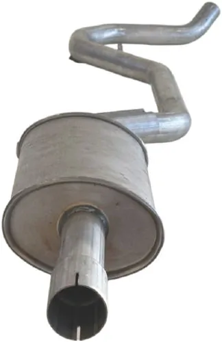 Silencieux central BOSAL 285-473