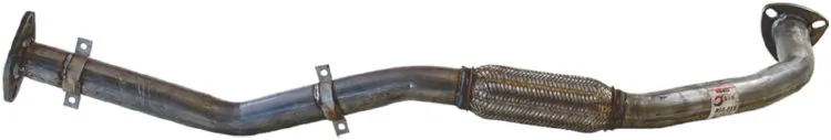 Tuyau d'échappement BOSAL 855-015