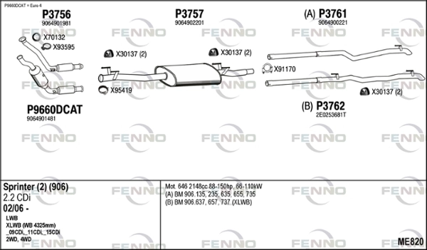 Exhaust System