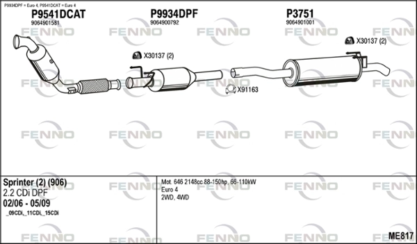 Exhaust System