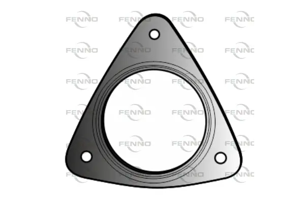 USZCZELKA WYDECHU FIAT DUCATO 06-