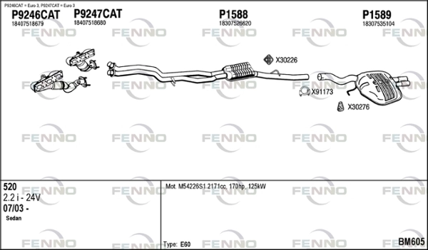 Exhaust System