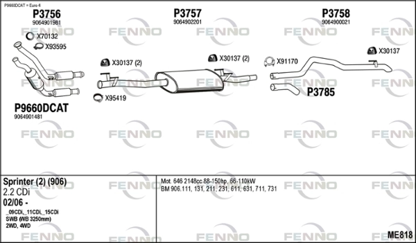 Exhaust System