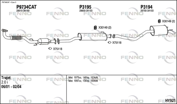 Exhaust System