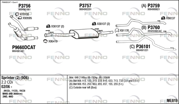 Exhaust System