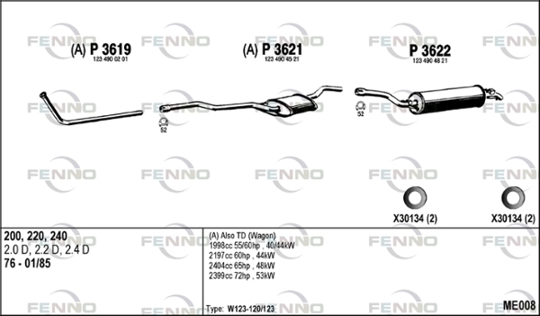 Exhaust System