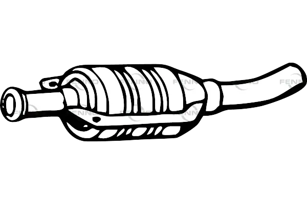 Catalytic Converter