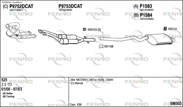 Exhaust System