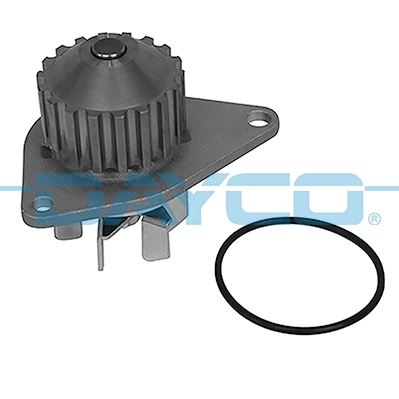 Pompe à eau, refroidissement du moteur DAYCO DP030