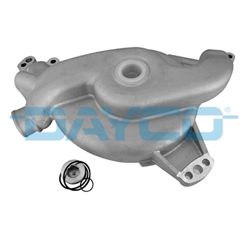 Pompe à eau, refroidissement du moteur DAYCO DP114