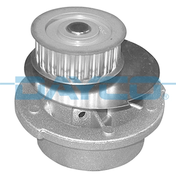 Pompe à eau, refroidissement du moteur DAYCO DP044