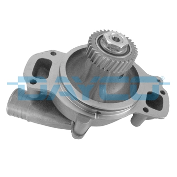 Pompe à eau, refroidissement du moteur DAYCO DP098