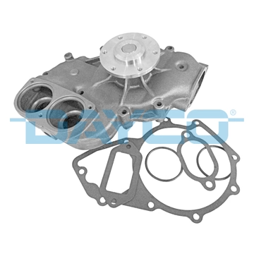 Pompe à eau, refroidissement du moteur DAYCO DP118