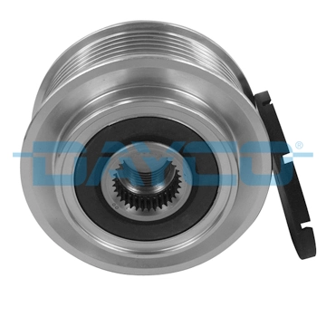 Poulie roue libre, alternateur DAYCO ALP2410
