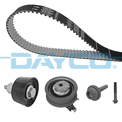 Kit de courroie crantée DAYCO KTB1231