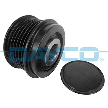 Poulie roue libre, alternateur DAYCO ALP2445