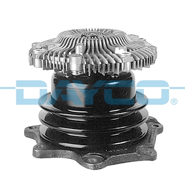 Pompe à eau, refroidissement du moteur DAYCO DP449