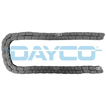 Chaîne de distribution DAYCO TCH1019