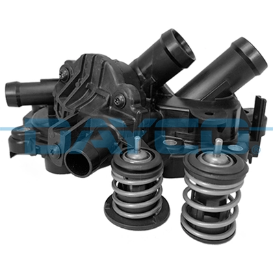 Thermostat, liquide de refroidissement Dayco