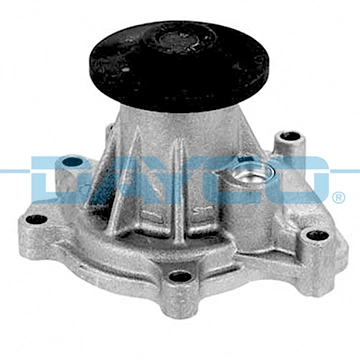 Pompe à eau, refroidissement du moteur DAYCO DP501