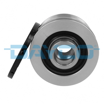 Poulie roue libre, alternateur DAYCO ALP2402