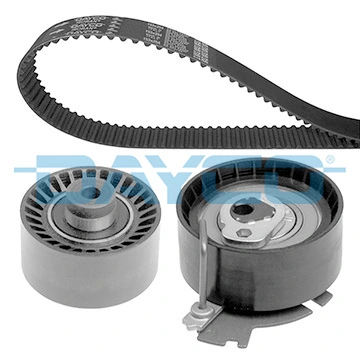 Kit de courroie crantée Dayco