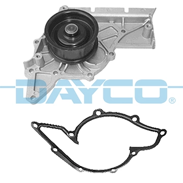 Pompe à eau, refroidissement du moteur DAYCO DP474