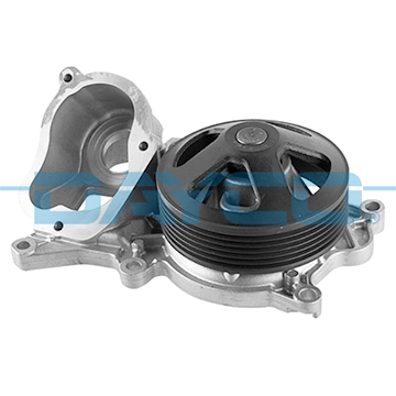 Pompe à eau, refroidissement du moteur DAYCO DP322