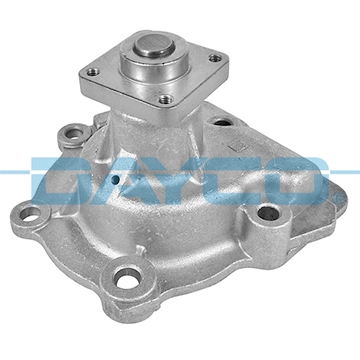 Pompe à eau, refroidissement du moteur DAYCO DP296